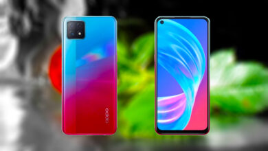 Oppo A72 5G Specifications, Images, Reviews on first time