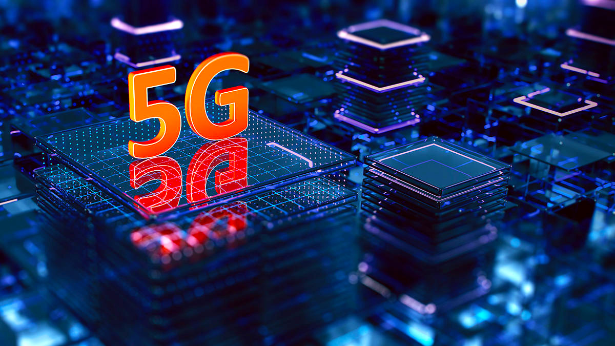 Oppo contributed to the establishment of the first 5G SA network