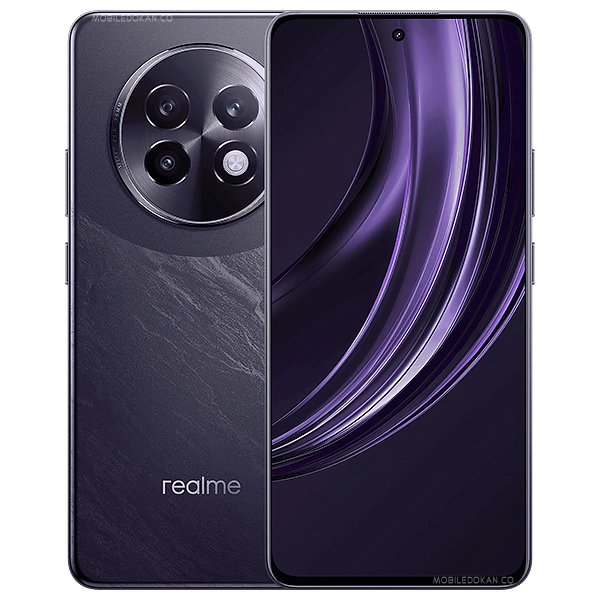 Realme 15 Lite Electric Purple