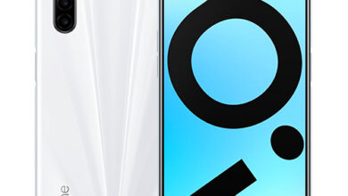 Realme 6i (India) Eclipse Black