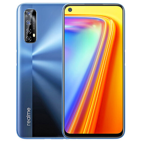 Realme 7 (Asia)