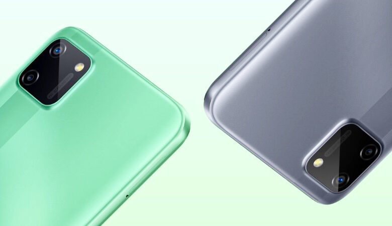 Realme C11 will launch with 13MP, 2GB RAM, 5,000mAh