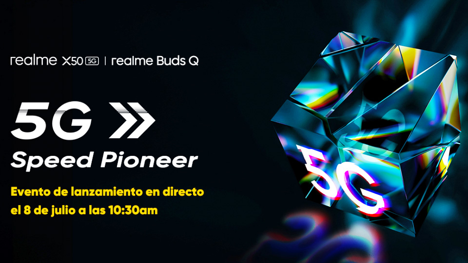 Realme finished 25,000 Bud Q units on the first day