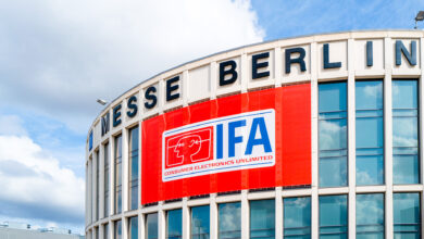 Realme is going to attend IFA Berlin for the first time