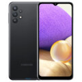 Samsung Galaxy A32 5G Awesome Black