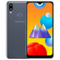 Samsung Galaxy M01s Gray