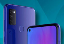 Samsung Galaxy M51 pack with a 12MP ultrawide angle camera