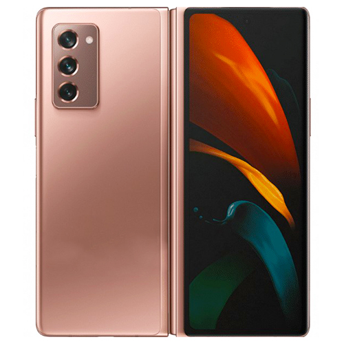 Samsung Galaxy Z Fold2 5G Price in Bangladesh 2022, Full Specs & Review | MobileDokan