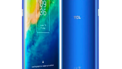 TCL 10 Plus