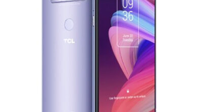 TCL 10 SE