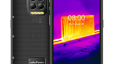 Ulefone Armor 9