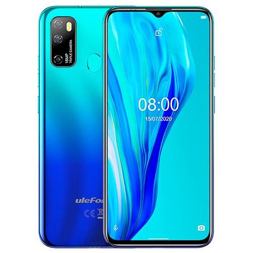 Ulefone Note 9P