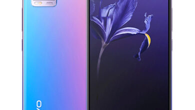 Vivo V20 Sunset Melody