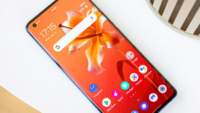 Vivo X60s 5G unveiled with 8GB RAM, Snapdragon 765G