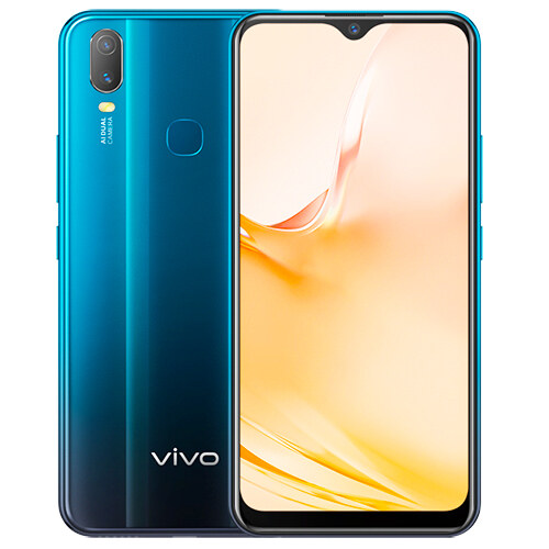 Vivo Y13s