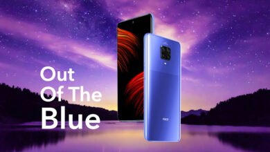 Xiaomi Poco M2 Pro comes with 48MP, 4/6GB RAM