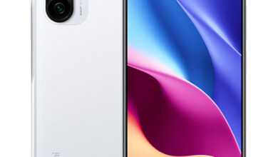 Xiaomi Redmi K40 White