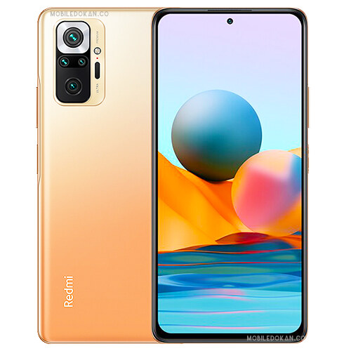 Redmi Note 10 - Full Specification, price, review, compare