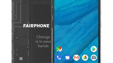 Fairphone 3
