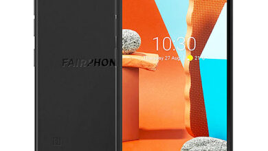 Fairphone 3 Plus