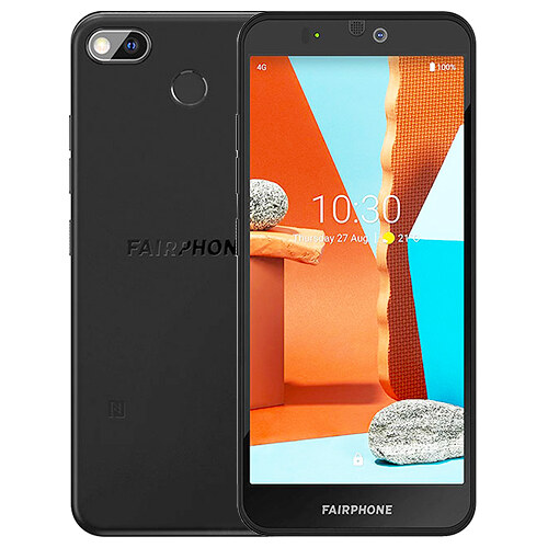 Fairphone 3