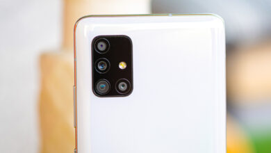 Galaxy A51 5G Specifications with 48MP