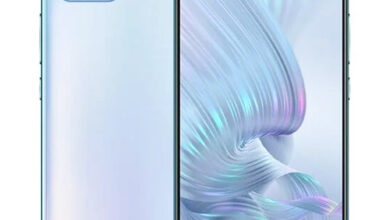 Gionee K3 Pro Pearl White