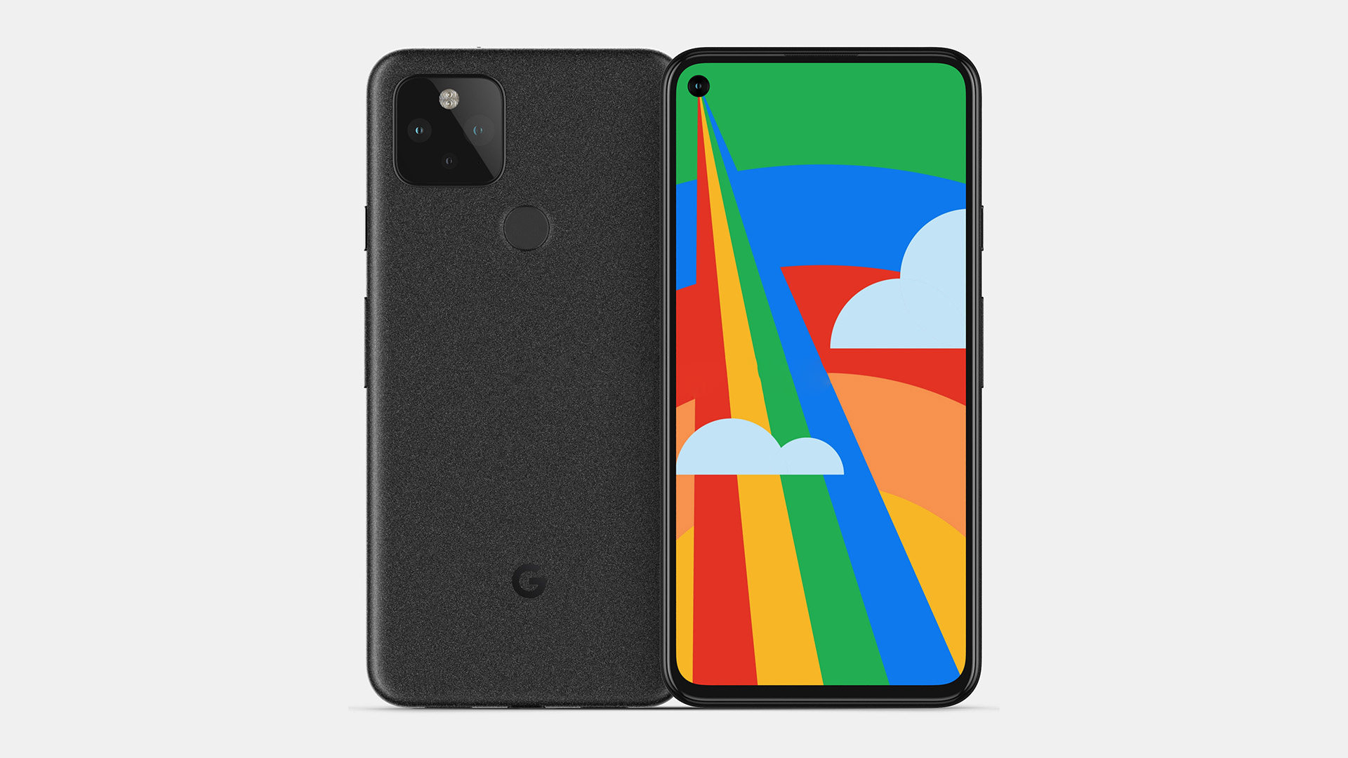 Google Pixel 5 rumored to come out on the market