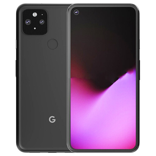 Google Pixel 5a