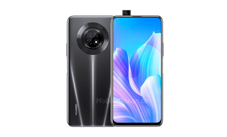 Huawei Enjoy 20 Plus the most recent rumored