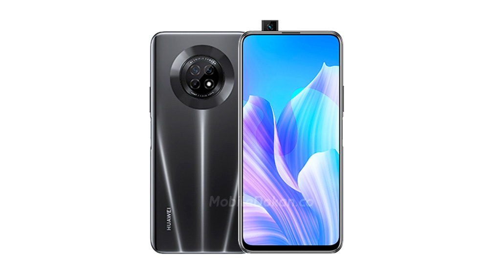 Huawei Enjoy 20 Plus the most recent rumored