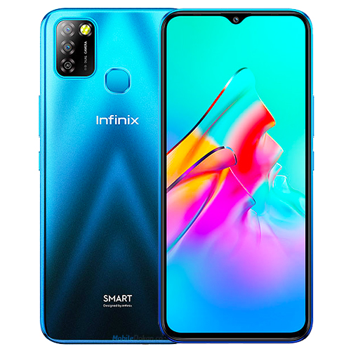 Infinix Smart 5 Price in Bangladesh 2022, Full Specs & Review ...