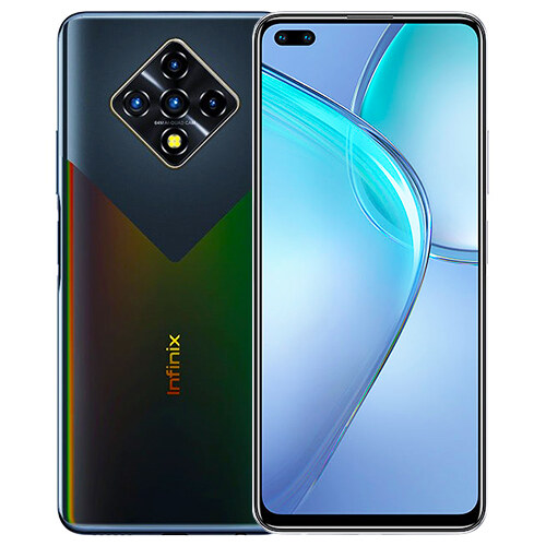 Infinix Zero 10