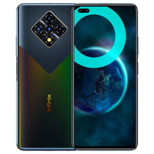 Infinix Zero 8i