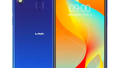 Lava Z66