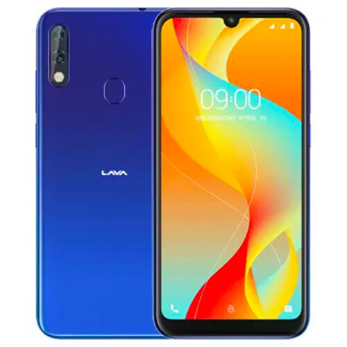 Lava Z66