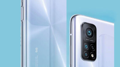 Mi 10T Pro leaks some photos with a 108MP camera