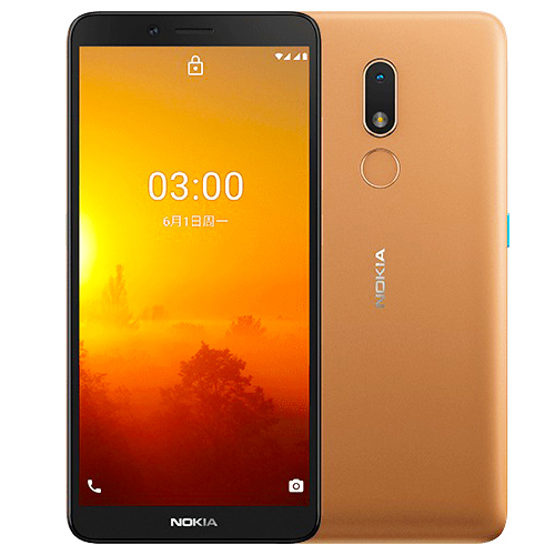 Nokia C3 Price in Bangladesh 2022, Full Specs & Review ...