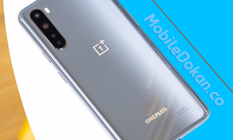 OnePlus is working on an entry-level phone