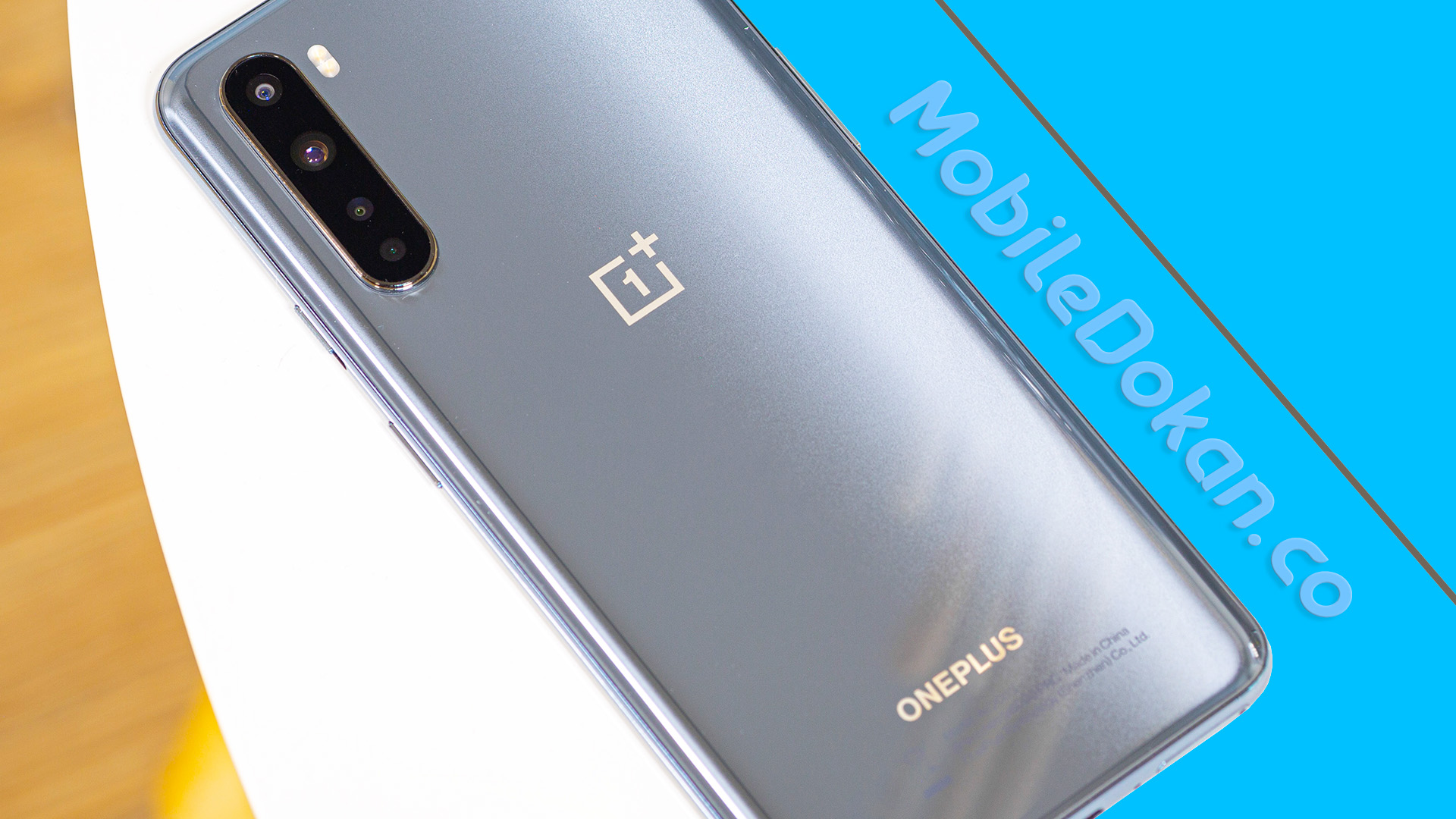 OnePlus is working on an entry-level phone