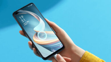 Oppo A92s comes on the global stage as like as Reno4 Z 5G