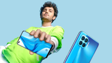 Oppo F17 Pro Specs with 48MP Camera, 8GB RAM