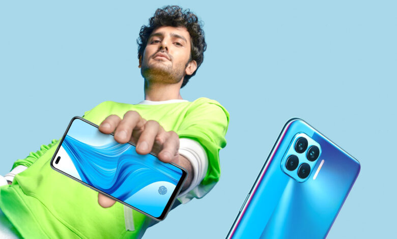 Oppo F17 Pro Specs with 48MP Camera, 8GB RAM