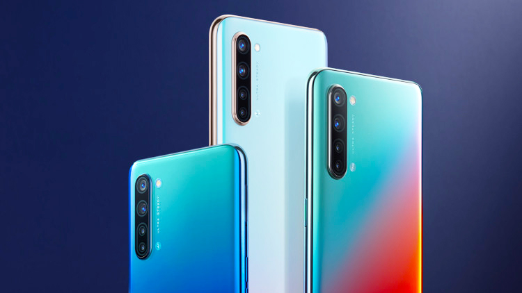 Oppo K7 5G Specifications with 48MP, 8GB RAM