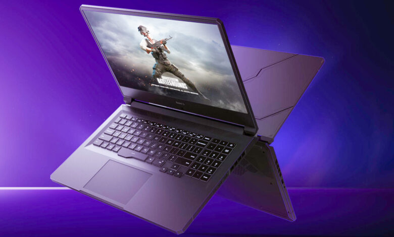 Redmi G gaming laptop released with 144Hz display
