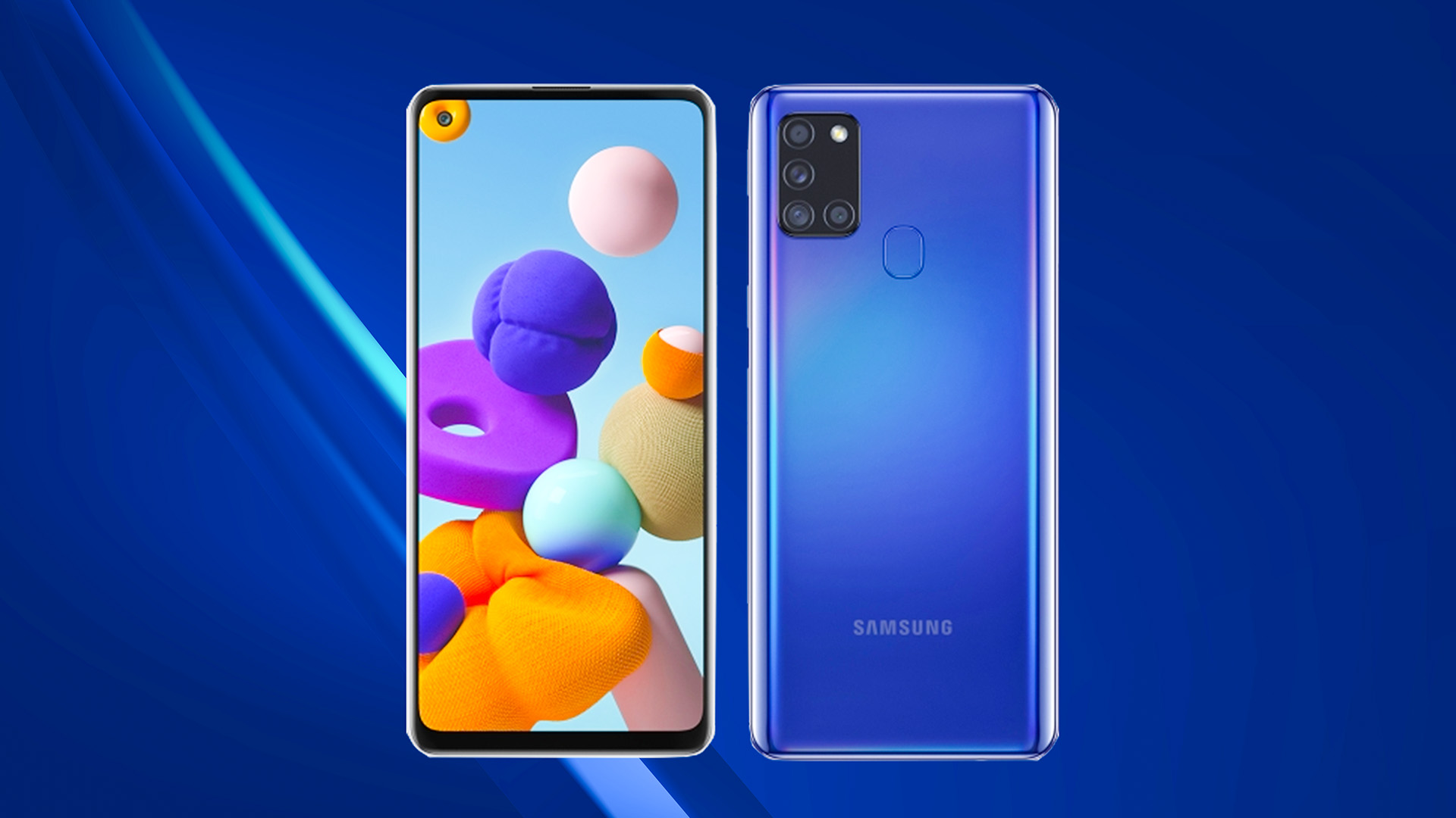 Samsung Galaxy A21S Specs : Samsung Galaxy A21s Price In Malaysia RM939 - MesraMobile - Here you