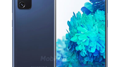 Samsung Galaxy S20 FE