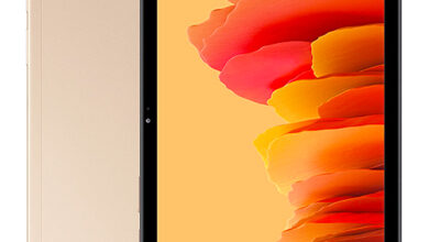 Samsung Galaxy Tab A7 10.4 (2020)