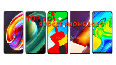 Top 10 Best Budget Mobile Phones 2020