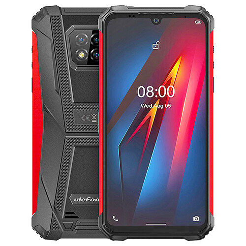 Ulefone Armor 3 rugged smartphone review
